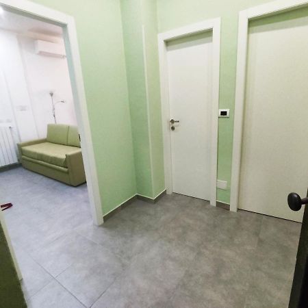Appartamento Vacanza Orchidea Torino Dış mekan fotoğraf