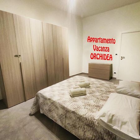 Appartamento Vacanza Orchidea Torino Dış mekan fotoğraf