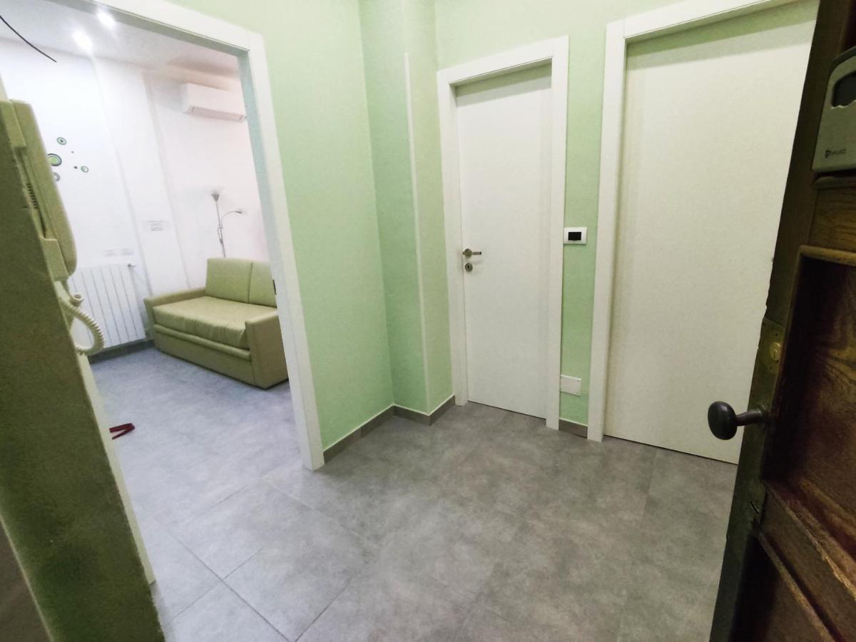Appartamento Vacanza Orchidea Torino Dış mekan fotoğraf