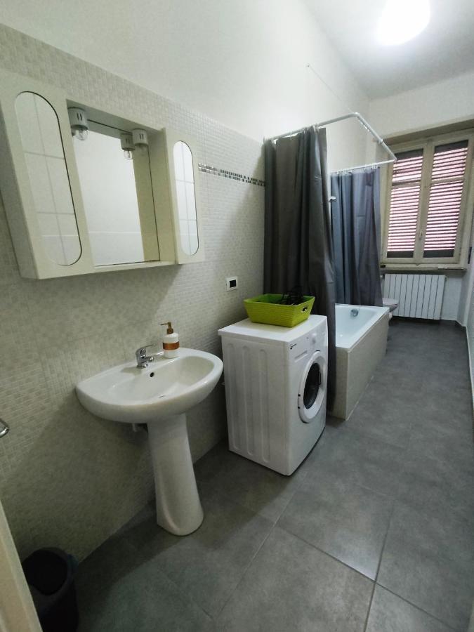 Appartamento Vacanza Orchidea Torino Dış mekan fotoğraf