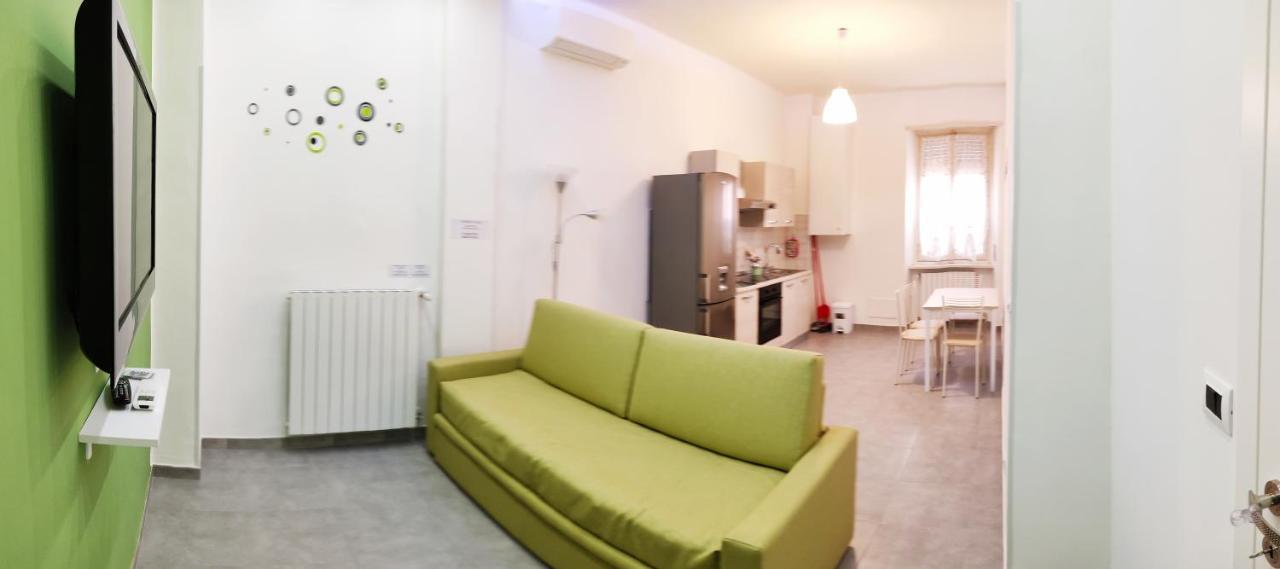 Appartamento Vacanza Orchidea Torino Dış mekan fotoğraf