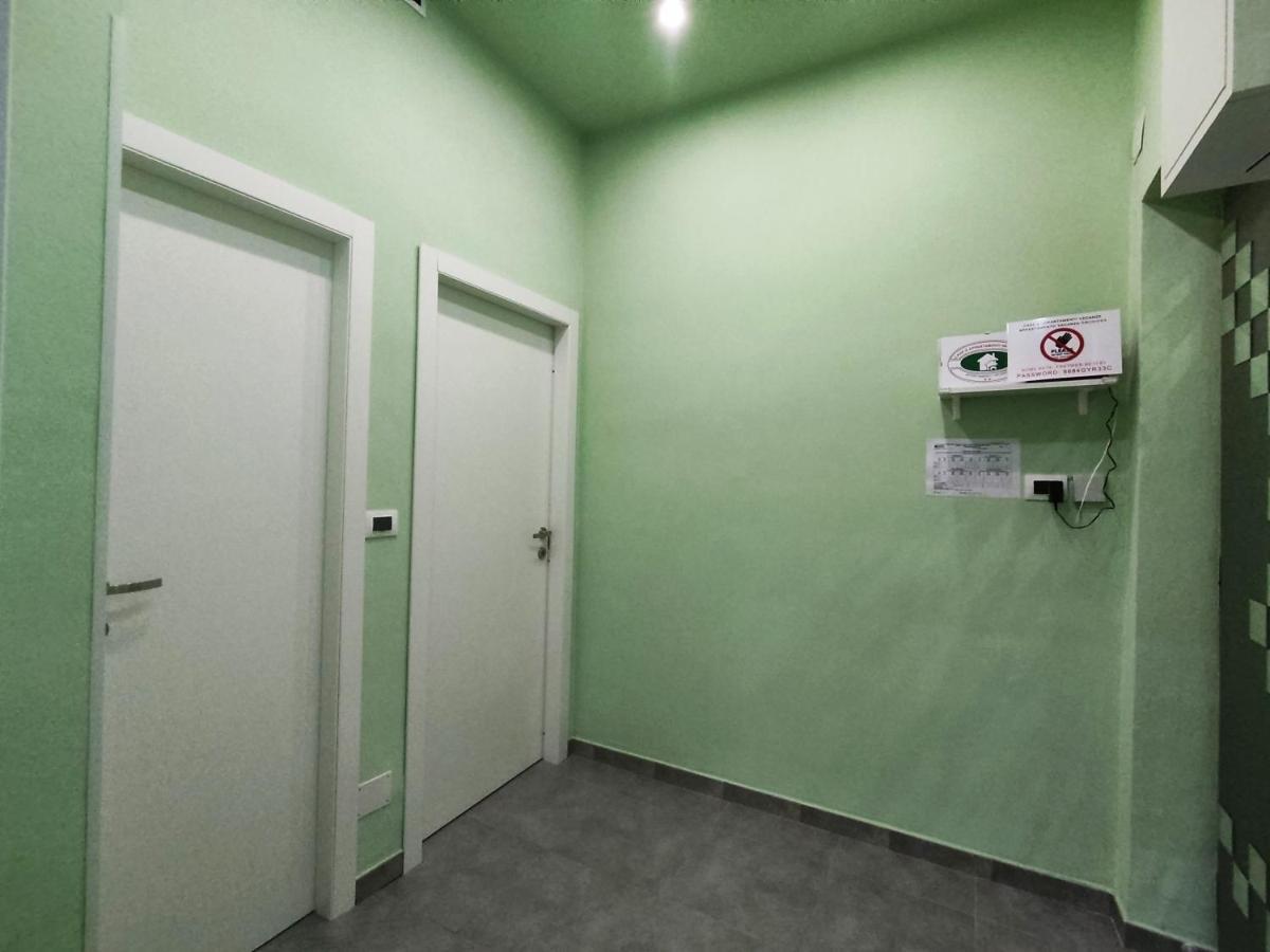 Appartamento Vacanza Orchidea Torino Dış mekan fotoğraf